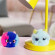 М'яка колекційна іграшка Маленькі пухнастики "Doki Doki" #sbabam 121/CN21 тварина-сюрприз - гурт(опт), дропшиппінг 