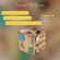 Розвиваюча іграшка Бізікуб Temple Group TG200126 30х30х30см Натуральний - гурт(опт), дропшиппінг 