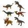 Ігрова фігурка "Динозавр" Bambi CQS709-9A-1, 45 см - гурт(опт), дропшиппінг 