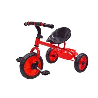 Дитячий Велосипед триколісний Bambi TR2101 колеса 10, 8 дюймів