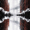 Картина по номерам. Brushme 
