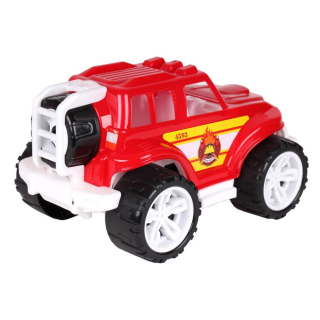 УЦЕНКА!!! Игрушка "Внедорожник Fire" ТехноК 4593TXK-UC
