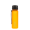 Бутылка для воды UZSPACE 3026(Orange) 500 мл, оранжевая опт, дропшиппинг
