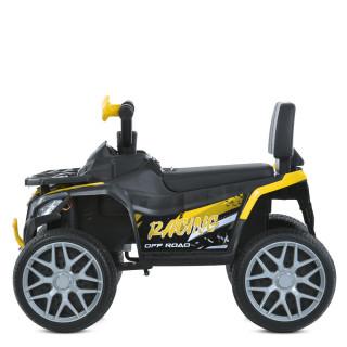 Детский электромобиль Квадроцикл M 6125EBLR-6 до 23 кг