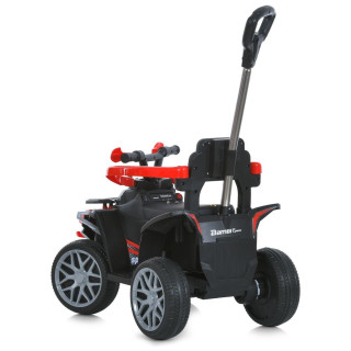 Дитячий електромобіль Квадроцикл M 6221EBLR-3 до 23 кг
