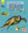 Детская энциклопедия про океаны и моря 614011 для дошкольников опт, дропшиппинг