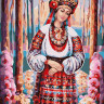 Картина за номерами 