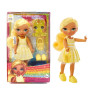 Игровой набор с куклой «Дейзи» Rainbow High 531227 серии «Littles» с аксессуарами опт, дропшиппинг
