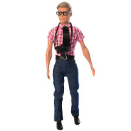 Кукла с нарядом "Кен" 8385(Pink) с аксессуарами