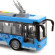 Детская игровая модель Троллейбус "АВТОПРОМ" 7951AB масштаб 1:16 опт, дропшиппинг
