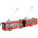 Дитяча ігрова модель Тролейбус "АВТОПРОМ" 7951AB масштаб 1:16 - гурт(опт), дропшиппінг 