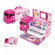 Детский игровой набор аксессуаров для макияжа 8251 в чемодане опт, дропшиппинг