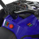 Дитячий електроквадроцикл Bambi Racer M 4795EBLR-4 до 30 кг - гурт(опт), дропшиппінг 