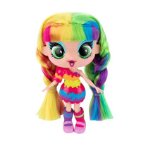 Игровой набор с куклой Дизайнерский магазин наклеек DECORA GIRLZ D1009