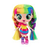 Игровой набор с куклой Дизайнерский магазин наклеек DECORA GIRLZ D1009 опт, дропшиппинг