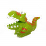 Заводна іграшка Динозавр 9829, 8 видів  - гурт(опт), дропшиппінг 