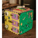 Развивающая игрушка Бизикуб Temple Group TG200123 30х30х30 см Разноцветный опт, дропшиппинг