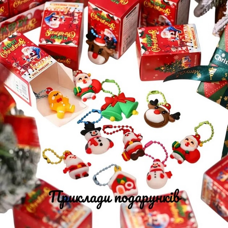 Подарочный набор