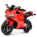 Дитячий електромобіль Мотоцикл Bambi Racer M 4262EL-3 до 19 км/год - гурт(опт), дропшиппінг 
