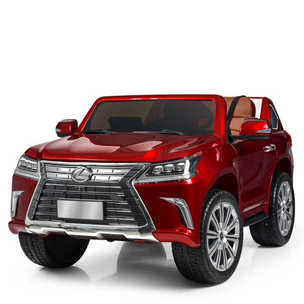 Детский электромобиль M 3906EBLRS-3 до 35 кг опт, дропшиппинг