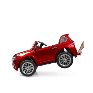 Детский электромобиль M 3906EBLRS-3 до 35 кг