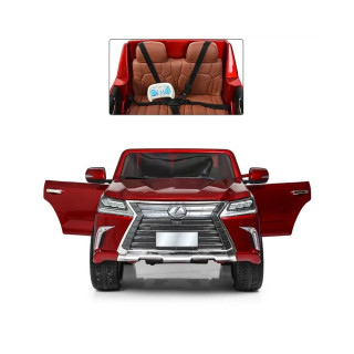 Детский электромобиль M 3906EBLRS-3 до 35 кг