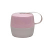 Контейнер для хранения пустышки MGZ-0531(Pink) опт, дропшиппинг
