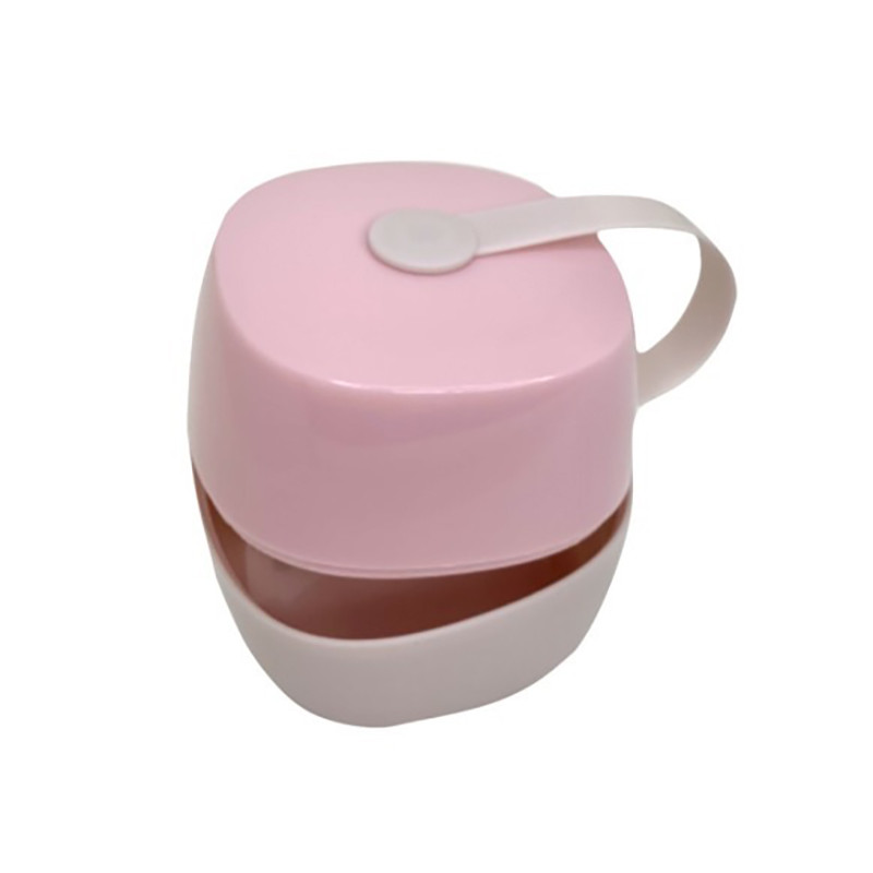 Контейнер для хранения пустышки MGZ-0531(Pink) опт, дропшиппинг