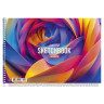 Альбом для малювання Star PB-SC-030-457-2, 30 аркушів, 100г/м2 - гурт(опт), дропшиппінг 