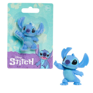 Детская игрушечная фигурка Лило и Стич Stitch 46260-1 высота 5,5 см