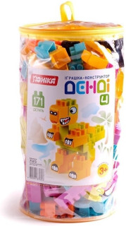 Дитячий конструктор 