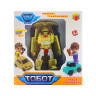 Детский робот-трансформер  DT339-12 
