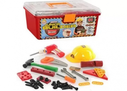 УЦІНКА! Набір інструментів 2058-UC