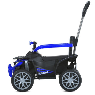 Дитячий електромобіль Квадроцикл M 6221EBLR-4 до 23 кг