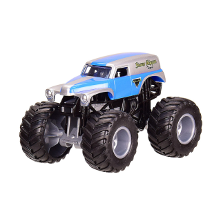 Машина H3014A-1-2, 1:64, в коробці 12,5*8,5*10см 