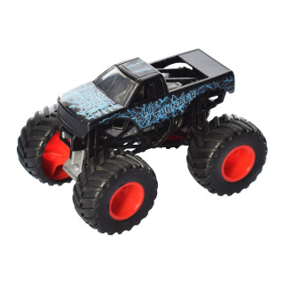 Машина H3014A-1-2, 1:64, в коробці 12,5*8,5*10см 
