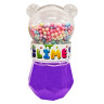 Детский Слайм Jelly Slime 31181(Violet) 100 грамм, от 8 лет опт, дропшиппинг