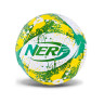 Мяч волейбольный Nerf VB25621(Green) полимерные материалы, диаметр 21 см опт, дропшиппинг