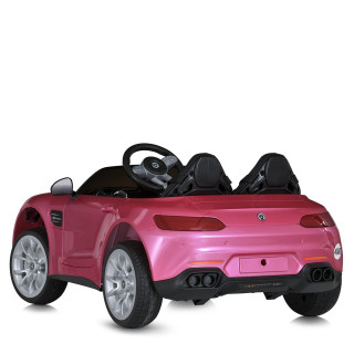 Детский электромобиль Машина M 5838EBLRS-8 до 30 кг