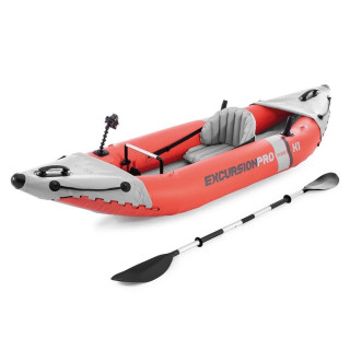Надувний Човен EXCURSION PRO K1 68303, 305 x 91 x 46 см