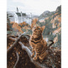 Картина по номерам. Brushme 