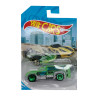 Машинка ігрова металева Hot cars 324-98-6 змінює колір, масштаб 1:64 - гурт(опт), дропшиппінг 