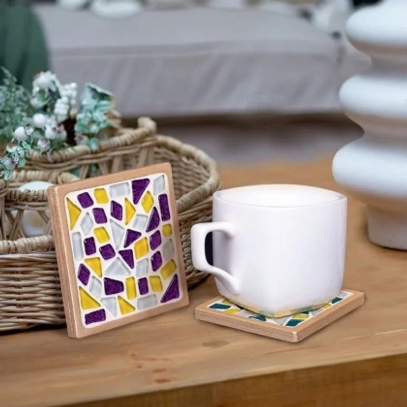 Набір для скляної мозаїки 