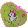 УЦЕНКА!!! Набор для творчества MK 3918-3-1-UC (Unicorn Love) акв.краски, фломастеры, карандаши опт, дропшиппинг
