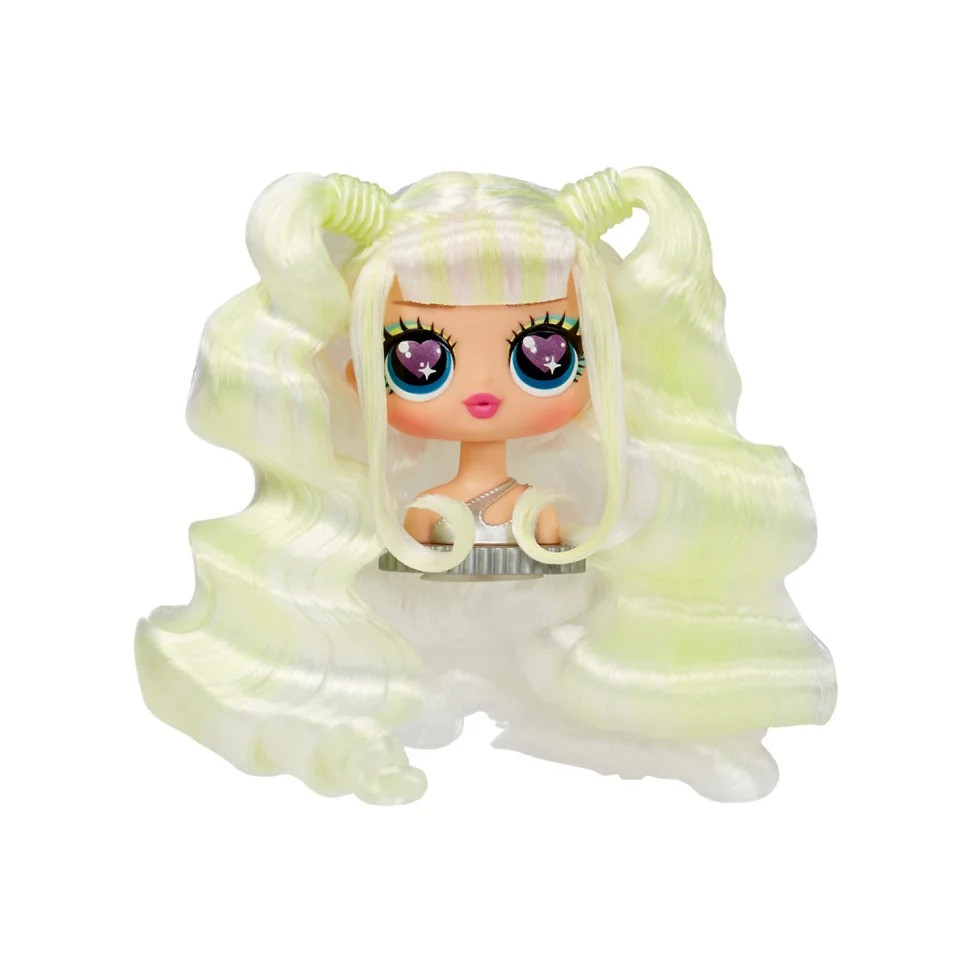 Игровой набор с куклой Билли Блонд L.O.L. Surprise! 591740 серии 