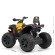 Дитячий електроквадроцикл Bambi Racer M 4795EBLR-6 до 30 кг - гурт(опт), дропшиппінг 