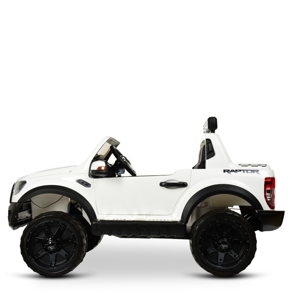 Дитячий електромобіль джип Bambi M 4174EBLR-1 до 35 кг - гурт(опт), дропшиппінг 
