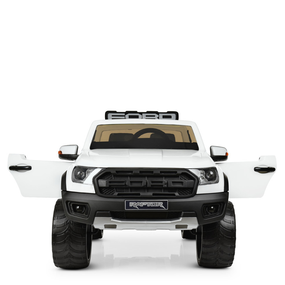 Дитячий електромобіль джип Bambi M 4174EBLR-1 до 35 кг - гурт(опт), дропшиппінг 
