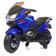 Дитячий електромобіль Мотоцикл Bambi Racer M 4272EL-4 до 30 кг