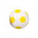 М'яч футбольний BT-FB-0229 PVC розмір 2  - гурт(опт), дропшиппінг 